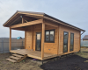 Стенокомплек Дома 6 х 6 - Модульные Бани и Дома