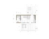 Сегмент Дом Modul.F.24.St - Модульные Бани и Дома