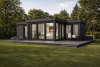 Сегмент Дом Modul.F.108 - Модульные Бани и Дома