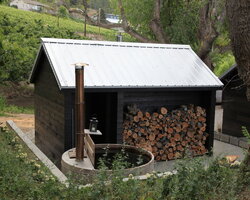 Строительство бань с оборудованием под ключ - Модульные Бани и Дома