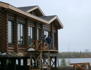 2010 оз. Делингдэ, Красноярский край 
